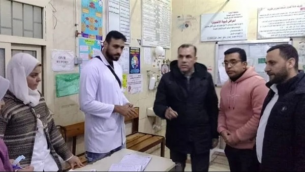 صدى العرب