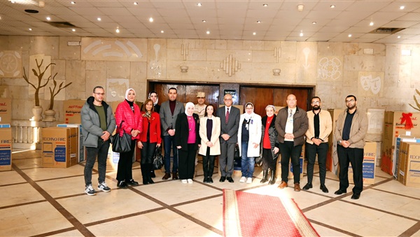 صدى العرب