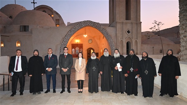 صدى العرب