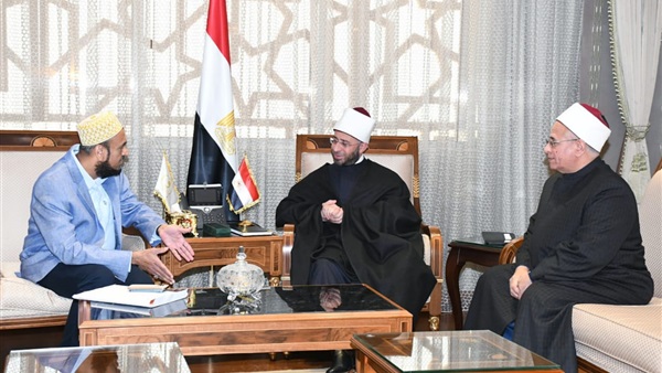 صدى العرب