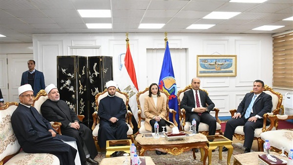 صدى العرب