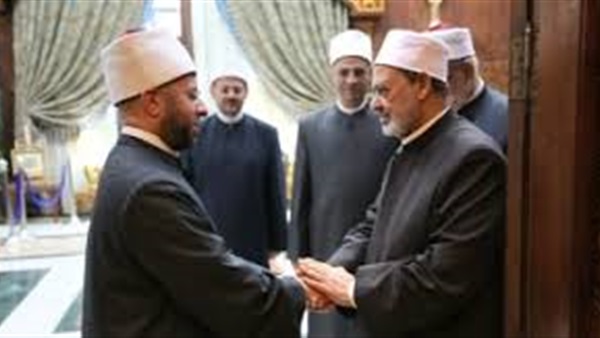 صدى العرب