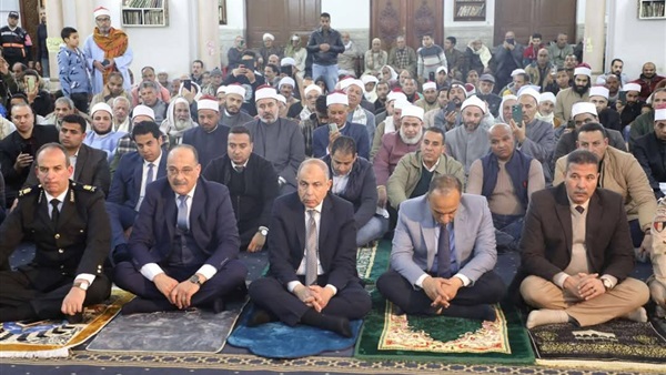 صدى العرب