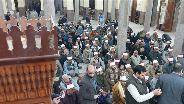 صدى العرب
