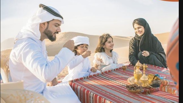 صدى العرب