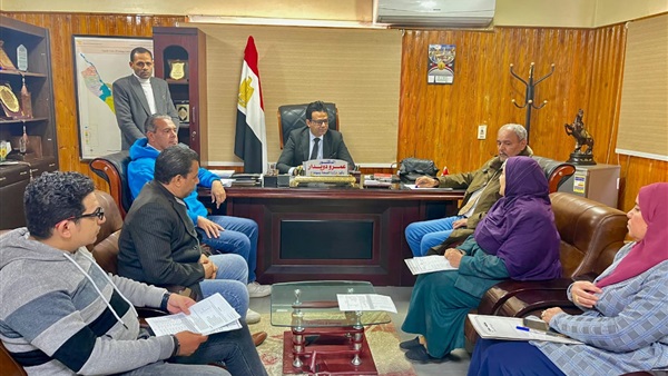 صدى العرب