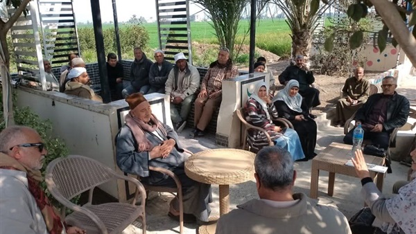 صدى العرب