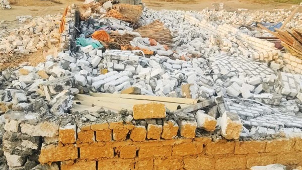 صدى العرب