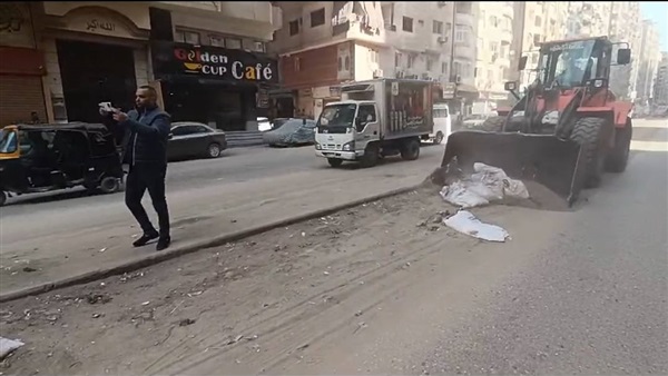 صدى العرب