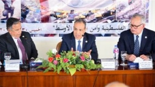 صدى العرب
