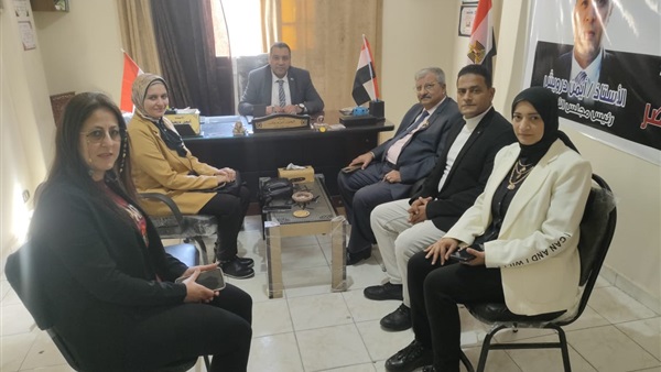 صدى العرب