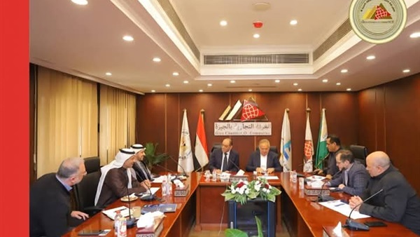 صدى العرب