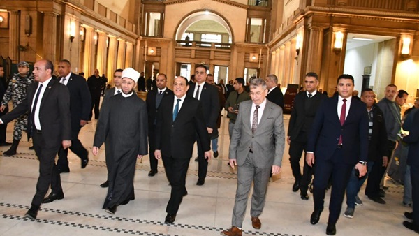 صدى العرب