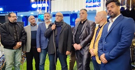 بحضور قيادات الشركتين.. «MTI» و«الحمد لاستيراد وتجارة السيارات» تفتتحان أحدث فروع «تاتا» بـ«بورسعيد»
