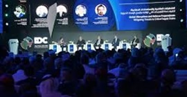 انطلاق فعاليات مؤتمر الدفاع الدولي 2025 في قصر الإمارات