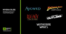 توسيع دعم NVIDIA DLSS 4 بتحديثات جديدة ونسخة جديدة من تعريفات Game Ready Driver
