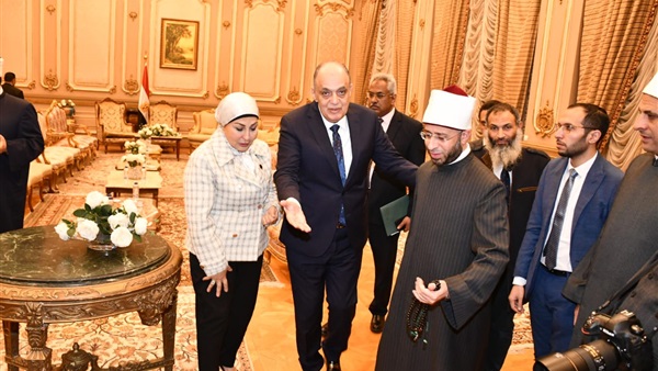 صدى العرب