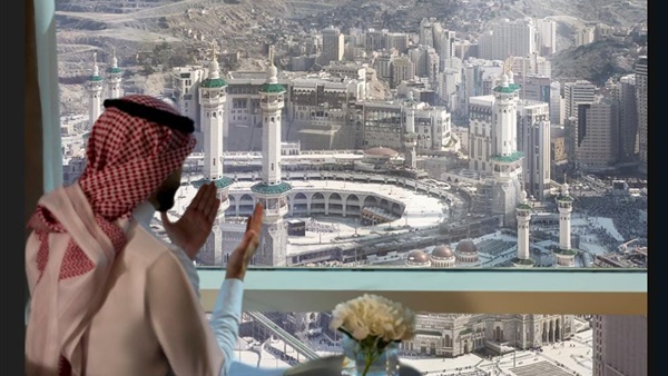 صدى العرب