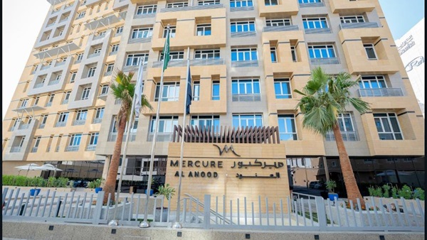 صدى العرب