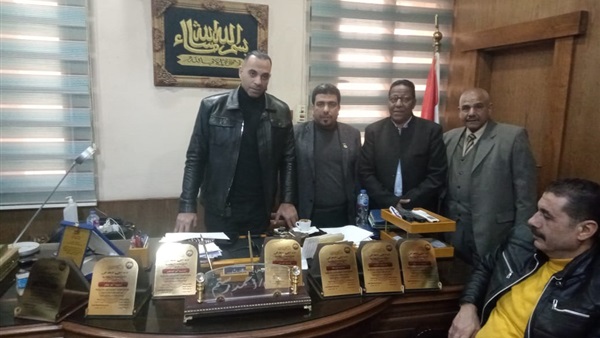 صدى العرب