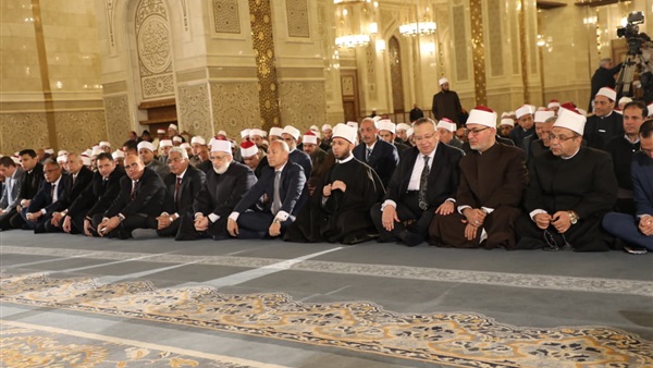صدى العرب
