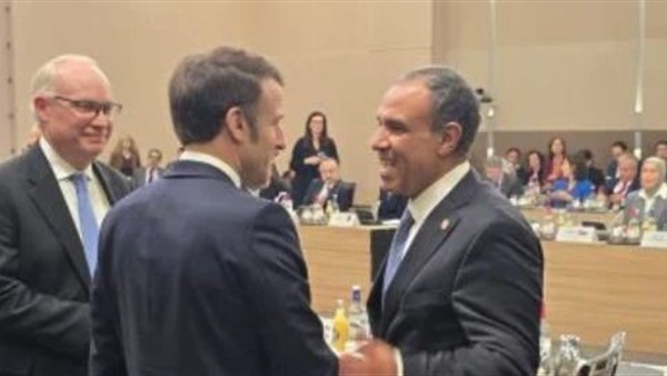 صدى العرب