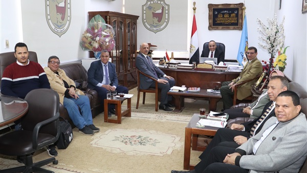 صدى العرب