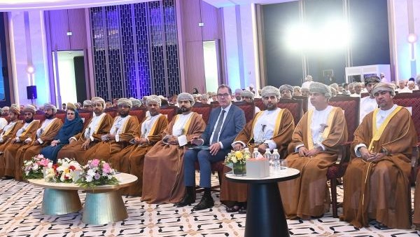 صدى العرب