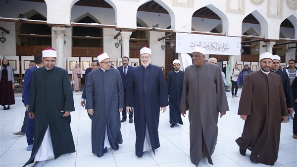 صدى العرب