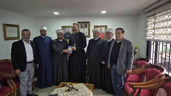 صدى العرب
