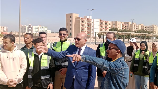 صدى العرب