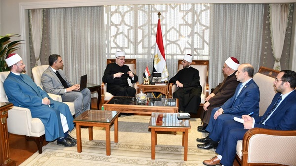 صدى العرب