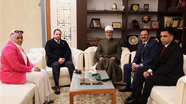 صدى العرب