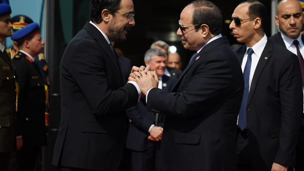 صدى العرب