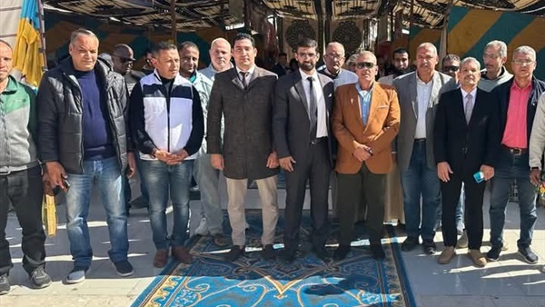 صدى العرب
