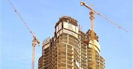 "nile" تعقد شراكة مع "أليكو – مصر" لتنفيذ أحدث واجهات زجاجية لناطحة السحاب الأيقونية 31 North بالعاصمة الإدارية