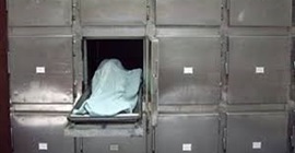 سوهاج.. شخص ينهي حياتة باشعال النار في جسده بدائرة قسم ثان