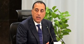 رئيس الوزراء يترأس مائدة نقاش مستديرة تحت عنوان "تحول مستقبل مصر الطاقى"