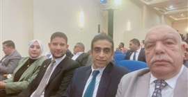 حزب الريادة يشارك في الندوة التثقيفية التي نظمتها الهيئة الوطنية الانتخابات