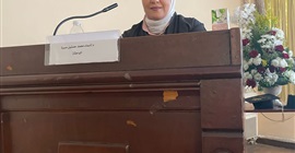 رسالة دكتوراة عن تاريخ المؤرخين الأقباط تحصد مرتبة الشرف الأولى بجامعة عين شمس