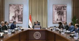 منطقة الأهرامات تمثل أهمية للمصريين والسائحين من مختلف دول العالم