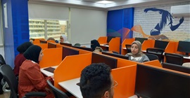 ختام فعاليات الأسبوع الأول من التدريب على برمجيات نظم المعلومات الجغرافية بكفر الشيخ 5 ختام فعاليات الأسبوع الأول من التدريب على برمجيات نظم المعلومات الجغرافية بكفر الشيخ