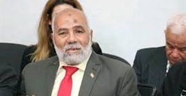 رئيس العدالة الاجتماعية جهود مصر في عملية تبادل الأسري ورفع العلم المصري على الطاولة نجاح الدبلوماسية المصرية