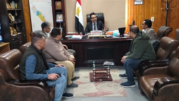 صدى العرب