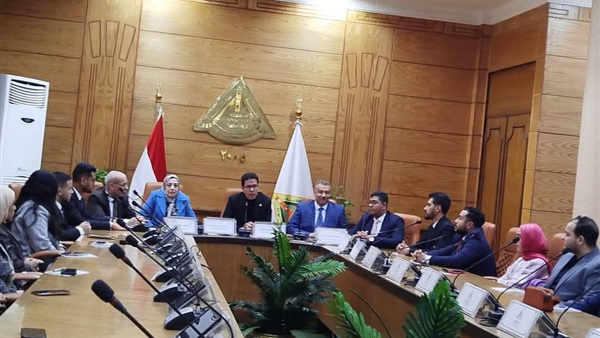 صدى العرب