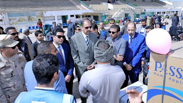 صدى العرب