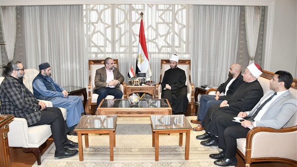 صدى العرب