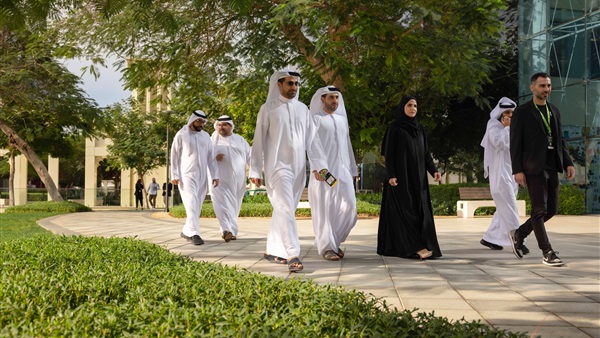 صدى العرب