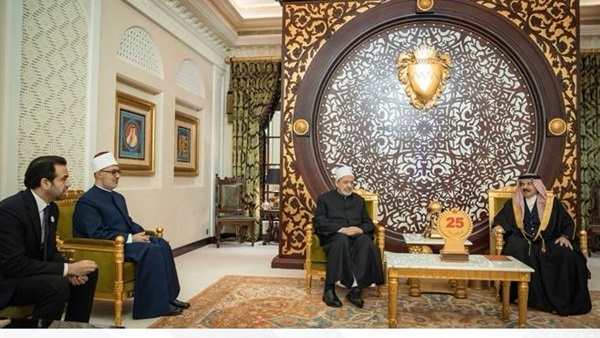 صدى العرب