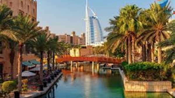 صدى العرب
